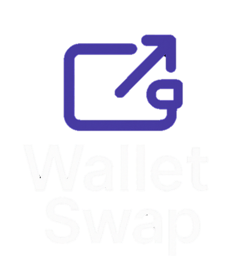WalletSwap Logo